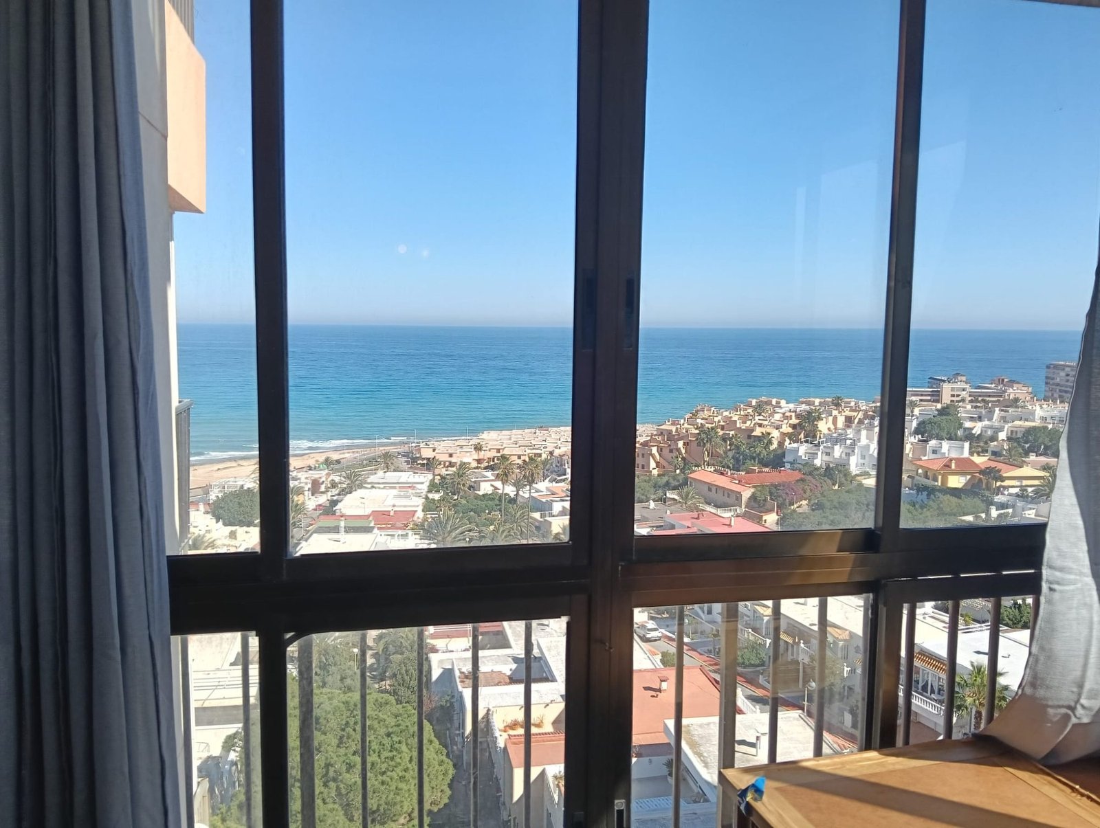 Piso en venta en Calle Guadalajara